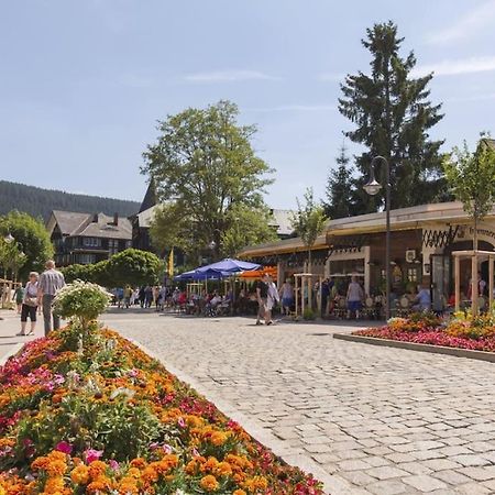 Sieben Tannen Titisee + Hochschwarzwald Card Apartamento Exterior foto