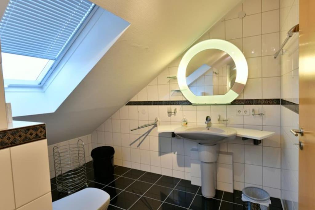 Sieben Tannen Titisee + Hochschwarzwald Card Apartamento Exterior foto