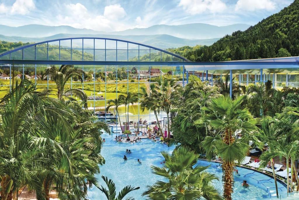 Sieben Tannen Titisee + Hochschwarzwald Card Apartamento Exterior foto