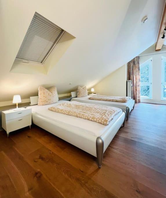 Sieben Tannen Titisee + Hochschwarzwald Card Apartamento Exterior foto