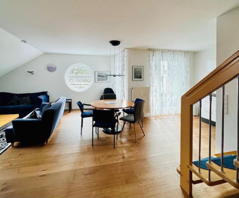 Sieben Tannen Titisee + Hochschwarzwald Card Apartamento Exterior foto